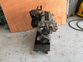 OPEL CORSA B 1.2 KOMPLE MOTOR KOT X12XE