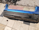 Nissan Qashqai ARKA TAMPON
