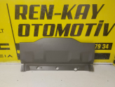 620847402R 620843446R RENAULT DUSTER 3 FAZ 2 ÖN TAMPON ALT ARASI