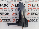 HONDA CİTY SOL ÖN ÇAMURLUK ORJİNAL ÇIKMA YEDEK PARÇA