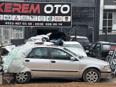 Oto Çıkma Parça / Elektrik / Cam Motoru / Volvo / S40 / Çıkma Parça 