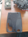 Renault Clio 2 Direksiyon Alt Kaplama