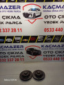 RENAULT FLUENCE ARKA SAG SOL TAŞIYICI