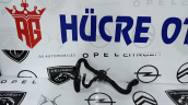 PEUGEOT 2008 OPEL MOKKA CORSA F RADYATÖR ALT HORTUMU  9837757080