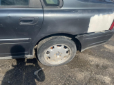 VOLVO S80 SOL ARKA ÇAMURLUK 1999-2006