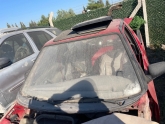 Skoda Felecia Ön cam