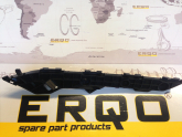 Toyota Corolla Tampon Braketi Arka Büyük Sol 2007 10