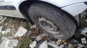 Dacia solenza sag tasıyıcı akis