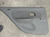 Renault clio 2 sol arka kapı döşemesi