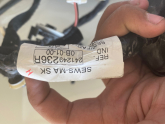 Oto Çıkma Parça / Elektrik / Elektrik Tesisatı / Renault / Clio / Çıkma Parça 
