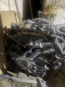 FORD TRANSİT 2009  MİNİBÜS 200PS KOMPLE MOTOR
