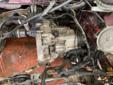 Renault 19 Europa 1.6 motor şanzıman