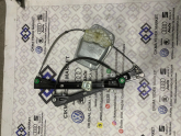 Vw Golf 6 Ön cam kaldırma mekanizması Sağ (motorsuz) 973915101