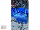 BMW F30 SAG ARKA KAPI ESTORİL BLUE