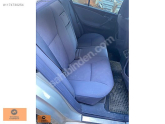 MERCEDES E270 ORJINAL ÇIKMA ARKA KOLTUKLAR