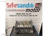 32257019 Volvo Xc40 1,5 Çıkma Silindir Kapağı