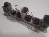 Oto Çıkma Parça / Elektrik / Klima Kontrol Paneli / Ford / Focus / Çıkma Parça 