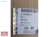 Oto Çıkma Parça / Kaporta & Karoser / Dış Ayna Komple / Opel / Corsa / Çıkma Parça 