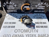 Skystar Kalorifer Motoru Orjinal Çıkma