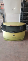 Megane 2 hatchback bagaj