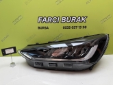 FOCUS 4 4.5 FULL LED SOL FAR ORJİNAL 2022-2025 NX7B-13E015 CF