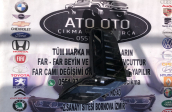 RENAULT CLIO 5.5 6 ORJİNAL ÇIKMA SOL GÜNDÜZ LEDİ
