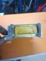 Oto Çıkma Parça / Elektrik / Airbag Beyni / Isuzu / D-Max / Çıkma Parça 