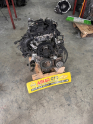Pejo 308 1.2 prutec turbo komple motor