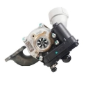 Volkswagen BOEM Turbo Sarj 04C145703 GOLF7 GOLF8 PASSAT POLO
