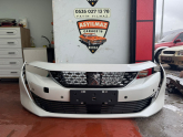 PEUGEOT 508 R8 ÖN TAMPON SET DOLU SIFIR ORJİNAL
