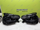 CİTROEN C4X - E-C4 X FULL LED TAKIM FAR ORJİNAL 2025-2026