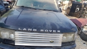 Range rover p38 motor kaputu