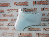 FORD COURİER ET76-17927 ARKA TAMPON KÖŞESİ SOL PLASTİK ORJİNAL 2