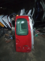 RENAULT KANGO 2 ARKA BAGAJ KAPAĞI ORJ ÇIKMA PARÇA