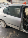 Oto Çıkma Parça / Kaporta & Karoser / Kapı / Nissan / Primera / Çıkma Parça 