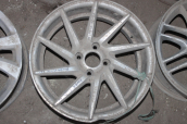HONDA CİVİC 2004 4 BİJON JANT