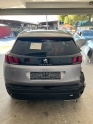 PEUGEOT 3008 BAGAJ KAPAĞI ORJİNAL SÖKME