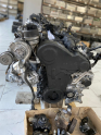 Oto Çıkma Parça / Motor / Motor Komple / Volkswagen / Crafter / Çıkma Parça 