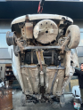 Corsa c arka dingil