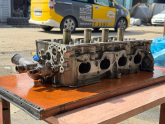 Oto Çıkma Parça / Motor / Silindir Kapağı / Nissan / X-Trail / Çıkma Parça 