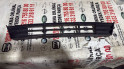BMW 5 SERİSİ F10 ÖN TAMPON ALT ORTA IZGARA  ÇIKMA ORJ 7331724