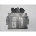 Peugeot 406 1.8 Motor Beyni 9643786480 9643786680-01 S2000-1