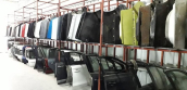 Oto Çıkma Parça / Citroen / C4 / Elektrik / Sinyal Kolu / Çıkma Parça 