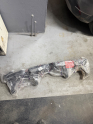 DACİA DUSTER 2 XJD ARKA TAMPON DARBE EMİCİ 850908914R