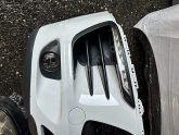 Oto Çıkma Parça / Kaporta & Karoser / Arka Tampon / Porsche / Macan / Çıkma Parça 