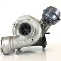 Passat B5 1.9 TDI turbosu 716215-0001 716215 VESGEYT