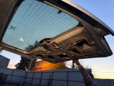 PEUGEOT PARTNER BAGAJ CAMI 00-08 MODEL ORJİNAL