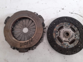 DACİA DOKKER 1.5.DCİ DEBRİYAJ BASKI BALATA SET