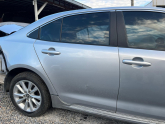 Oto Çıkma Parça / Kaporta & Karoser / Kapı / Toyota / Corolla / Çıkma Parça 