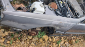 OPEL OMEGA A SOL ÖN ÇAMURLUK.OTO ERKAN ÜNYE
